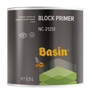 BLOCK PRIMER
