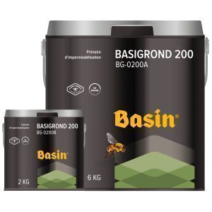 BASIGROND 200