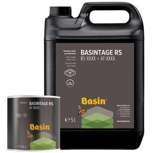 BASINTAGE RS