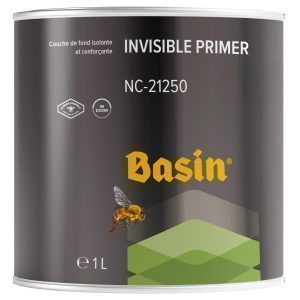 INVISIBLE PRIMER