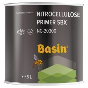 NITROCELLULOSE PRIMER SBX
