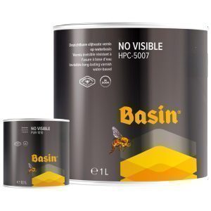 NO VISIBLE 2K + PUR-1010