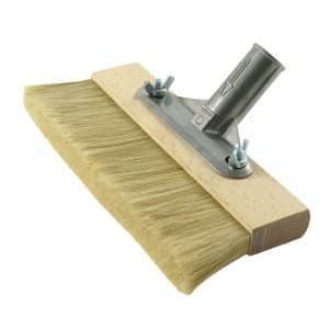 Brush 205 mm /solvent
