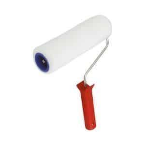 Frame + 180 mm mohair roll (8)