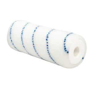 180 mm matte finish PES microfiber roll (9)