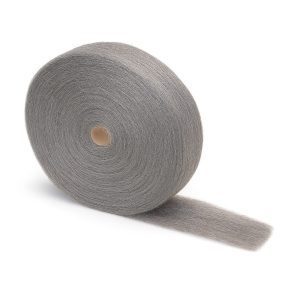 Steel wool 1 Kg Fine 00