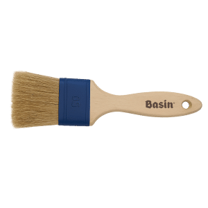 Blue brush 50 mm /water