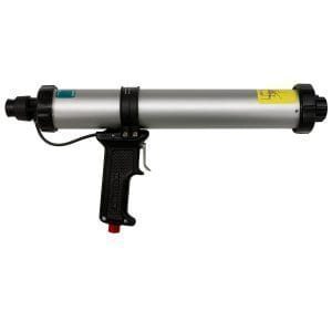 600 ml pneumatic glue gun