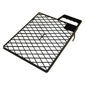 Spin grid for 12 L bucket