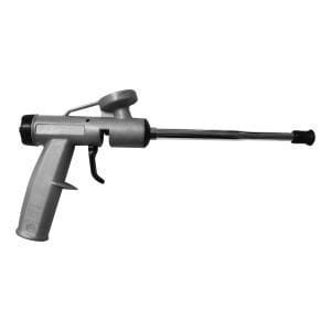 Polyurethane foam gun