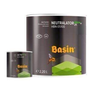 NEUTRALATOR GREEN+ + ECO-2020